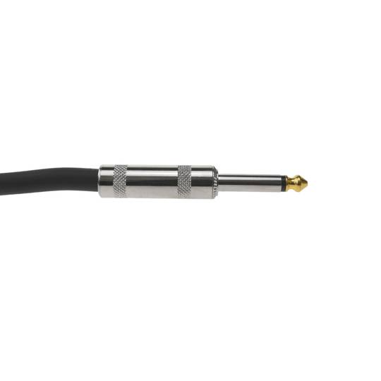 Cavo NL2 speakon diffusore per jack 6,3 mm 2x1.5mm 15GA 5m