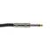 Cavo NL2 speakon diffusore per jack 6,3 mm 2x1.5mm 15GA 5m