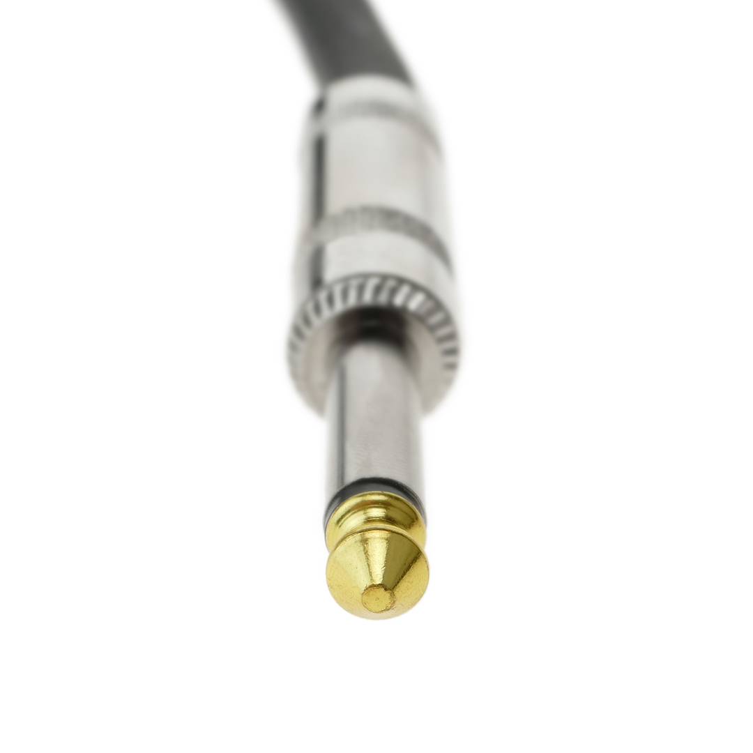 Cavo NL2 speakon diffusore per jack 6,3 mm 2x1.5mm 15GA 5m