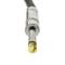 Cavo NL2 speakon diffusore per jack 6,3 mm 2x1.5mm 15GA 5m