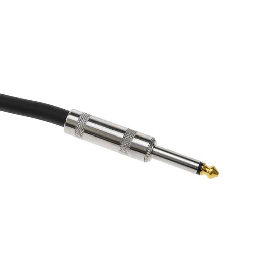 Cavo NL2 speakon diffusore per jack 6,3 mm 2x1.5mm 15GA 5m