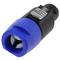 NL4 Speakon connettore maschio a 4 posizioni