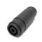 NL4 speakon connector 4-position connector female to female