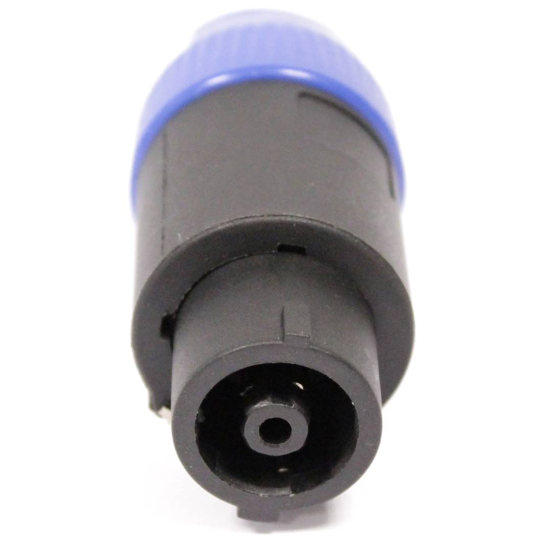 Conector speakon NL8 8polos macho