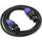 Cable speakon altavoces NL2 2x2.5mm 15GA 40m