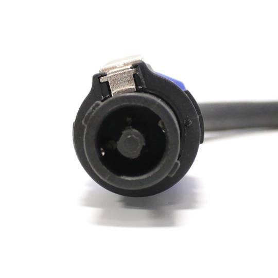 NL4 Speakon Speaker Cable 13GA 4x2.5mm 40m