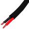 Bobina cable d'àudio altaveu 2x0.75mm 18GA 100m