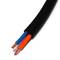 Bobina cable d'àudio altaveu 2x1.5mm 15GA 100m