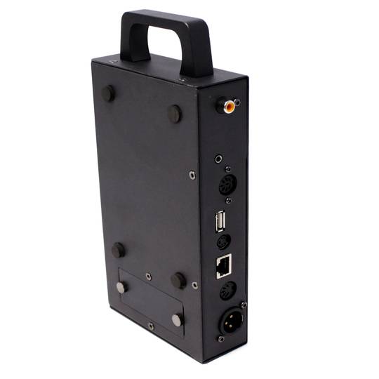 Checker RCA cable speakon RJ45 USB MIDI DIN jack XLR3