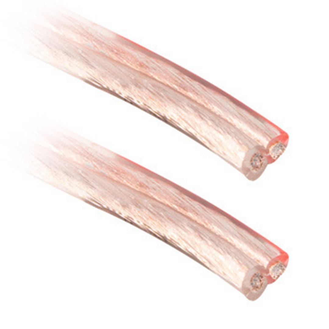 Cable per a altaveus 2 x 4.0mm2 de Lanberg 100m