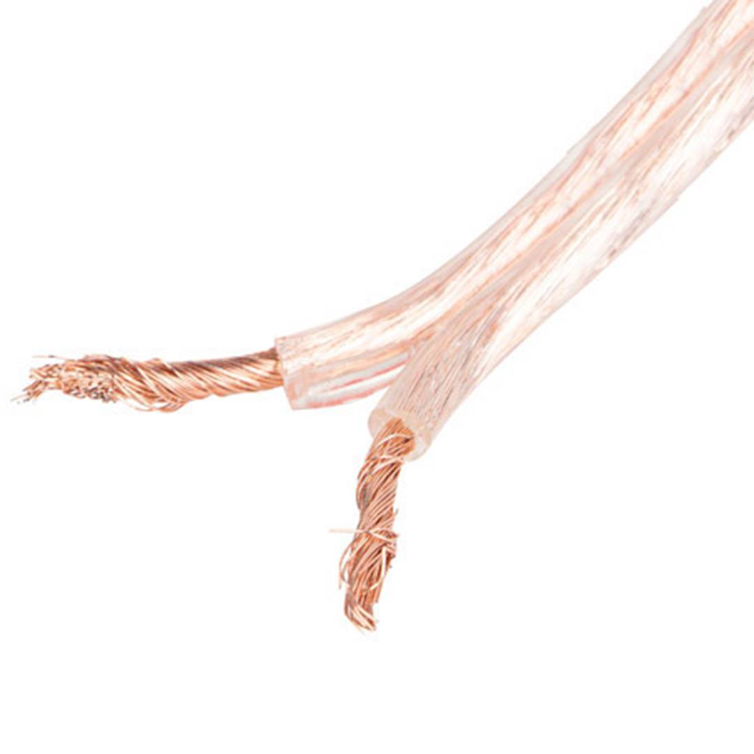 Cable per a altaveus 2 x 4.0mm2 de Lanberg 100m