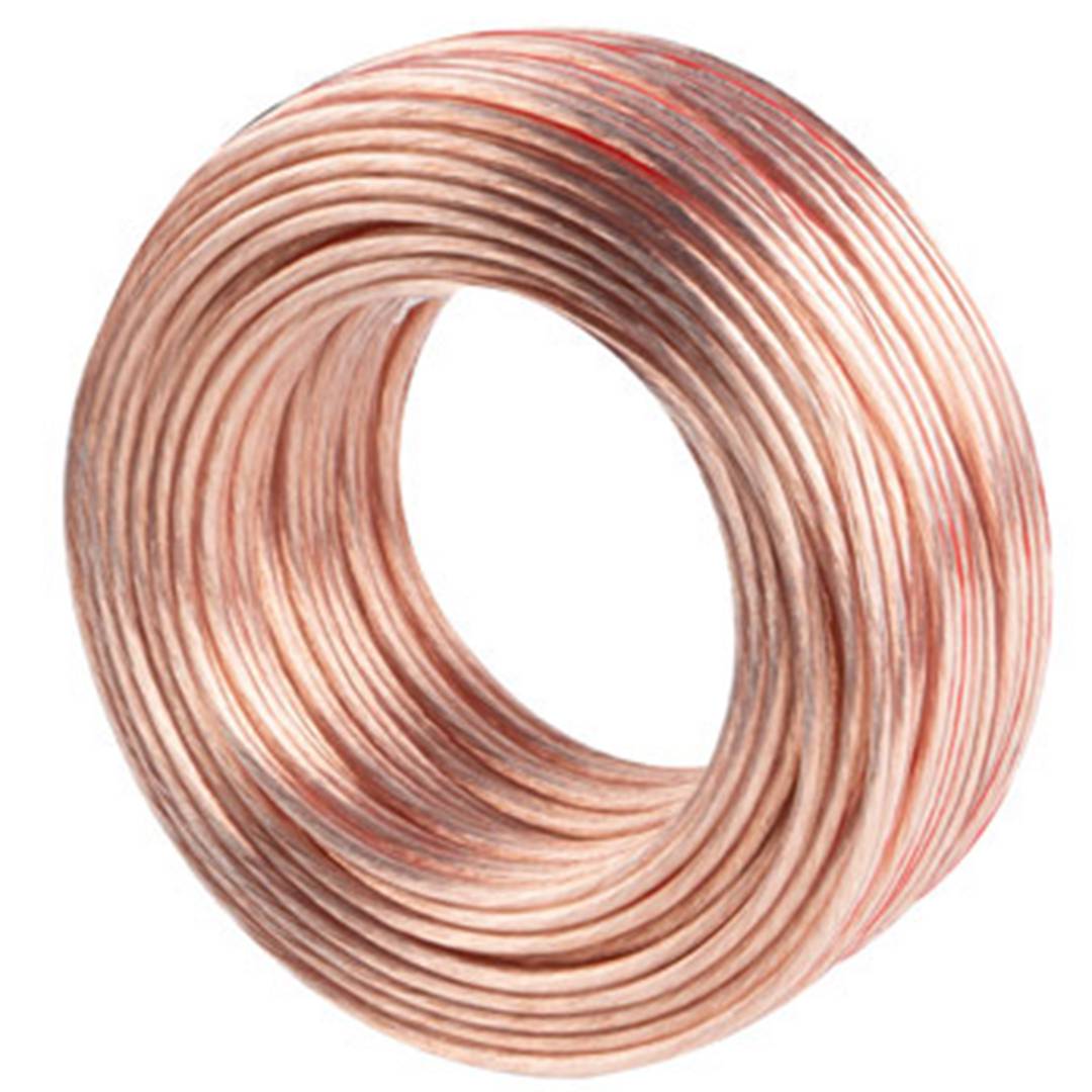 Cable per a altaveus 2 x 4.0mm2 de Lanberg 100m