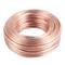 Cable per a altaveus 2 x 4.0mm2 de Lanberg 100m