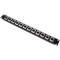Panneau de brassage rack19 12 ports XLR3-male 1U