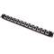 Patch panel rack19 12-port XLR3-female 1U