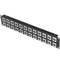 Patchpanel rack19 24-Port BNC-Buchse 2HE