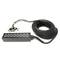 DMX DMX512 8-kanaals XLR3 kabelverlengkast 40m