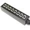 DMX DMX512 8-kanaals XLR3 kabelverlengkast 40m