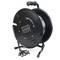 Bobina d'extensió de cable DMX DMX512 de 8 canals XLR3 15m