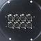 Extension Cable Reel 8 channel DMX512 DMX XLR3 25m