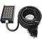 Câble boîte d'extension 20 canaux DMX DMX512 XLR 3 40m