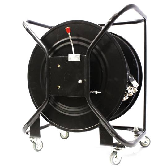 Estensione della bobina del cavo 24 canali DMX 512 DMX XLR3 20m