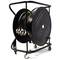 Bobina de extensión cable DMX DMX512 de 24 canales XLR3 75m