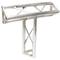 Truss dreieckigen Silber Aluminium 150mm T4 Dreifach-Verbindung