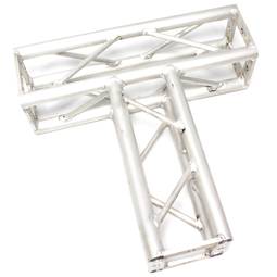 Truss cuadrado de aluminio plata 150mm tipo T