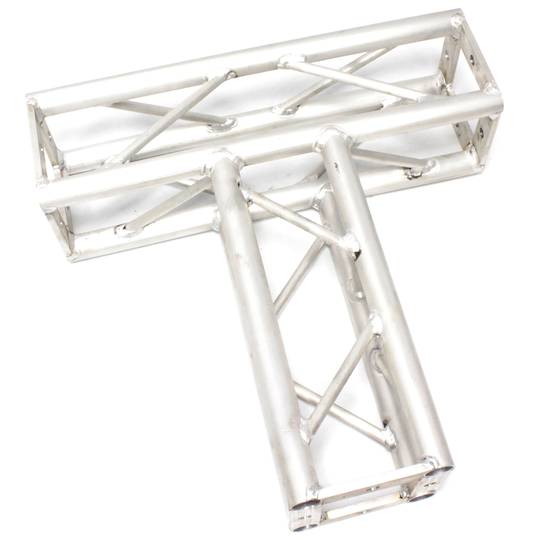 Truss 150mm silver aluminum square type T