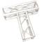 Truss 150mm silver aluminum square type T