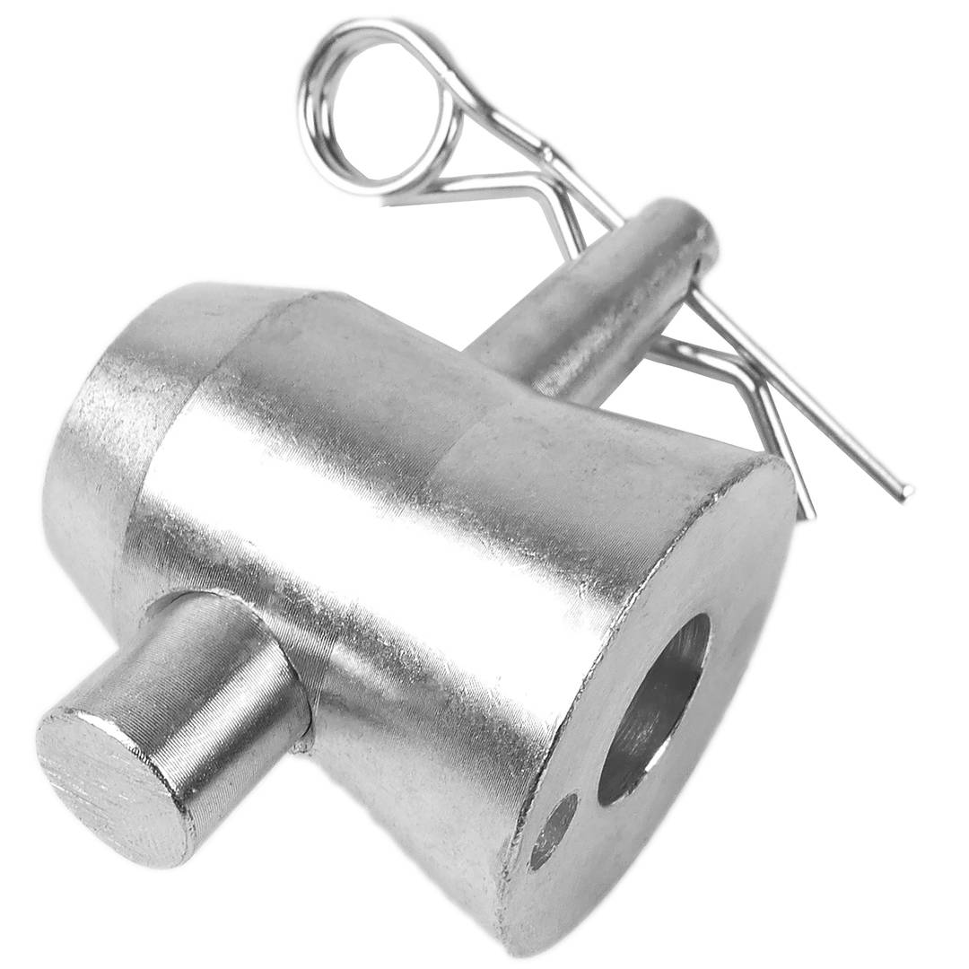 Zubehör Truss Zapfen von 50x3 mm Konusmittel
