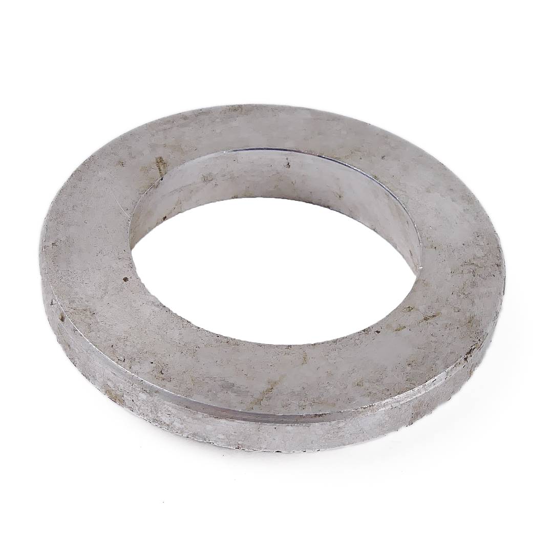 Accessoire 50X3 mm treillis robinet embout