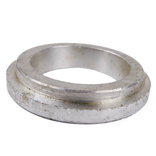 Accessoire 50X3 mm treillis robinet embout