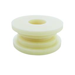 Gumowe koło kratownicy 110 mm