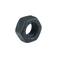 Screw and nut M10 black color 40mm