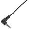 Headband microphone wired minijack 3.5mm for conferences audio guides sports activities