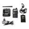 Baofeng UV-5R VHF UHF FM radiowy nadajnik-odbiornik