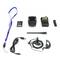 Baofeng UV-3R VHF UHF FM émetteur-récepteur radio