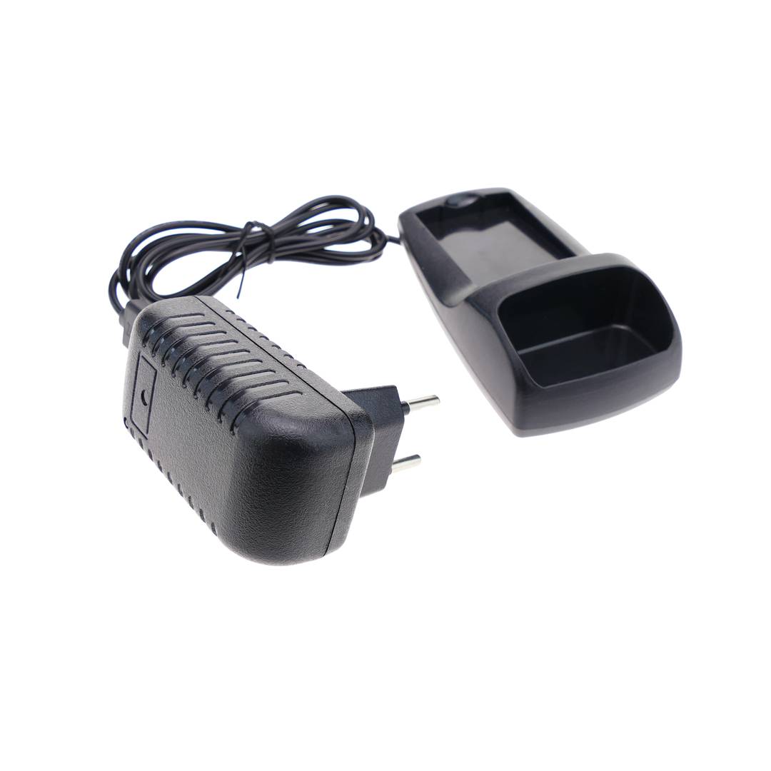 Baofeng UV-3R VHF UHF FM émetteur-récepteur radio