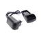 Baofeng UV-3R VHF UHF FM émetteur-récepteur radio