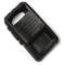 Funda de silicona per Baofeng UV-5R VHF/UHF FM ràdio transceptor