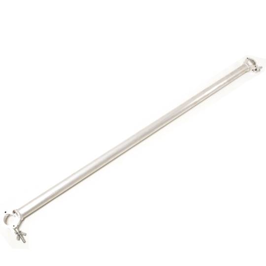 Tube de connexion pour treillis de diamètre 30mm et longueur 200cm