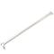 Tube de connexion pour treillis de diamètre 30mm et longueur 200cm