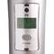 Wireless microphone UHF 825-849.75 MHz group G2
