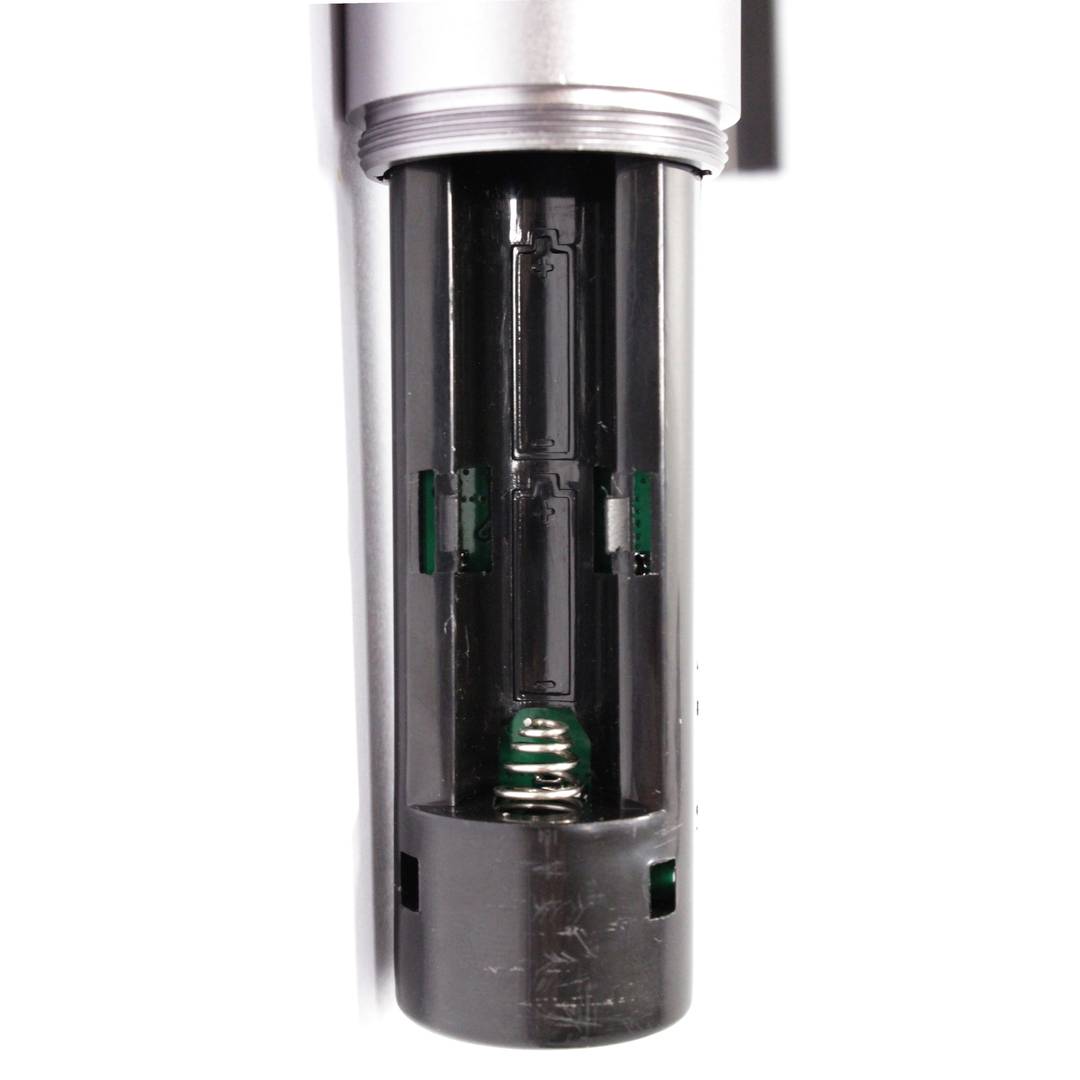 Wireless microphone UHF 825-849.75 MHz group G2