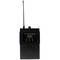 Microfono da cintura wireless da UHF 825,00 a 849,75 MHz gruppo G2