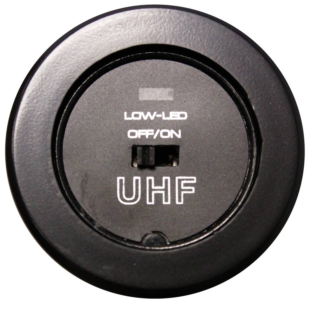 Microfone Sem Fio UHF 600-920 MHz G4