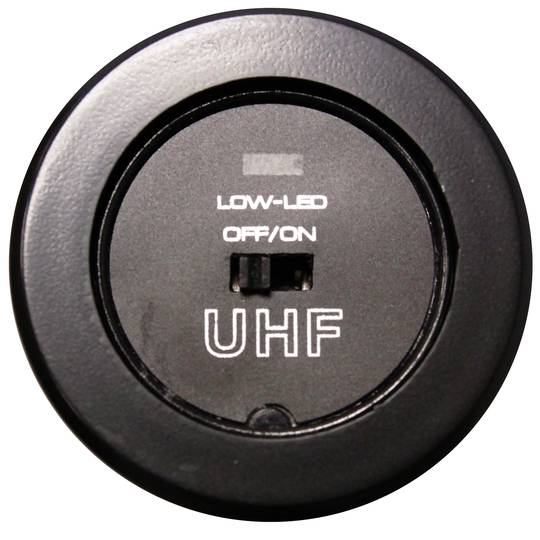Microfone Sem Fio UHF 600-920 MHz G4