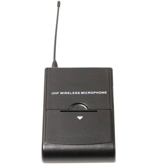 Micro ceinture sans fil UHF 800-824.75 MHz groupe G4
